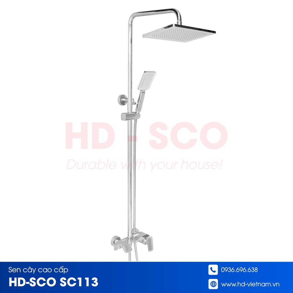 SEN CÂY HD-SCO SC113