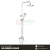 SEN CÂY HD-GREEN SC605
