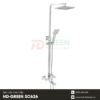 SEN CÂY HD-GREEN SC626