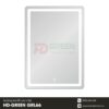 HD-GREEN GRL66-01