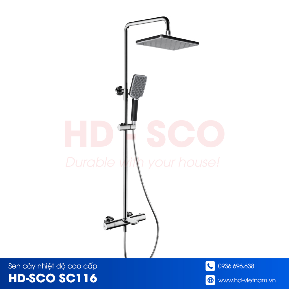 SEN CÂY HD-SCO SC116