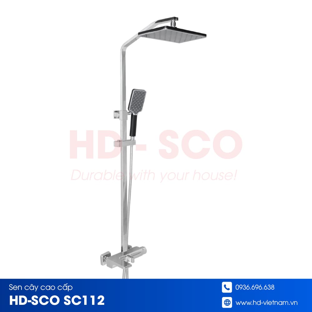 SEN CÂY HD-SCO SC112