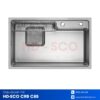 HD-SCO CRB C85