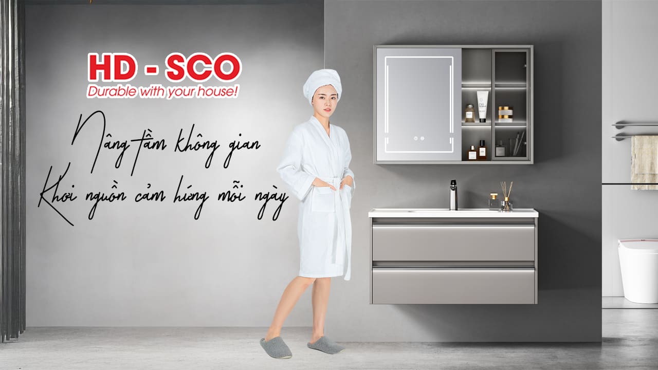 Giới thiệu về thương hiệu HD Việt Nam